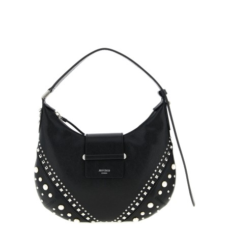 'Bar Hobo' shoulder bag