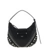 'Bar Hobo' shoulder bag