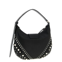 'Bar Hobo' shoulder bag