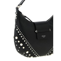 'Bar Hobo' shoulder bag
