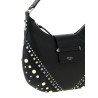 'Bar Hobo' shoulder bag