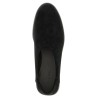 'Suede Slip On' sabots