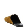 Sabot suede Horsebit