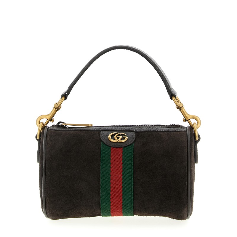 'Ophidia' mini handbag