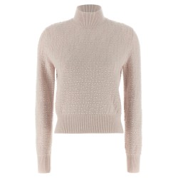 'Pon Pon' sweater