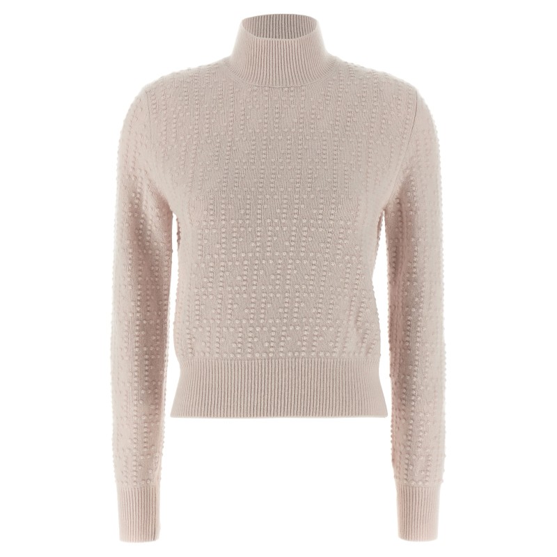 'Pon Pon' sweater