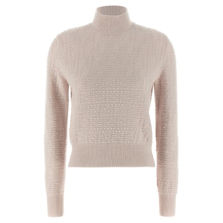 'Pon Pon' sweater