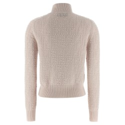 'Pon Pon' sweater