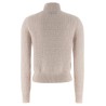 'Pon Pon' sweater