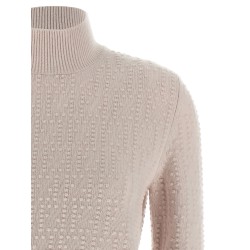 'Pon Pon' sweater