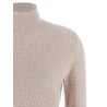 'Pon Pon' sweater