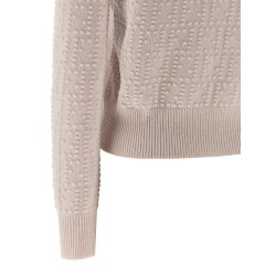 'Pon Pon' sweater