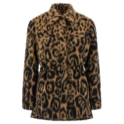 Animalier jacket