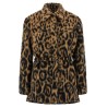 Animalier jacket