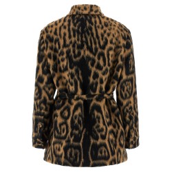 Animalier jacket