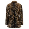Animalier jacket