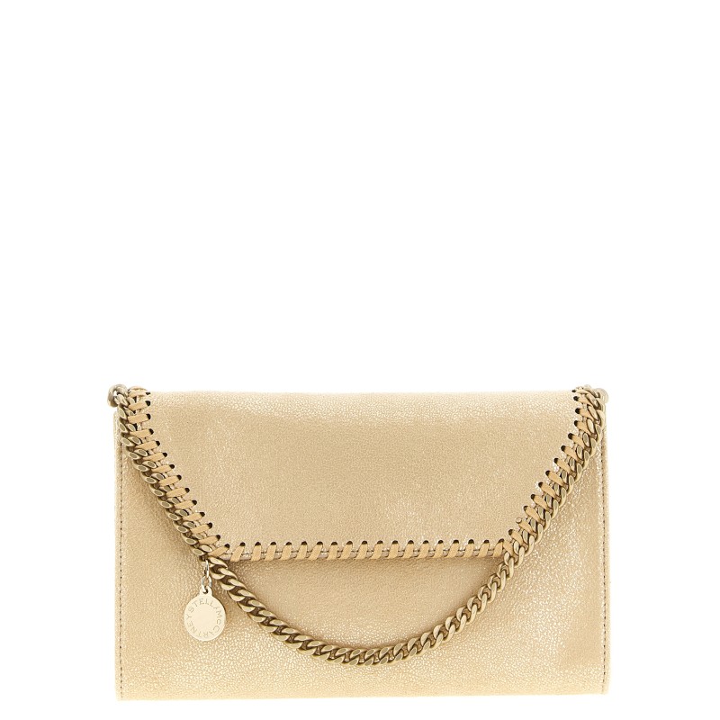 Falabella chain wallet