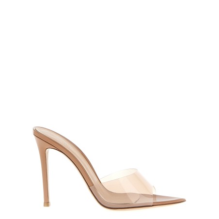 'Elle' sandals
