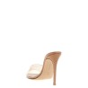 'Elle' sandals