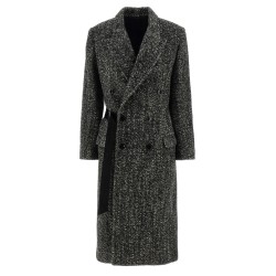 'Ebyane' coat