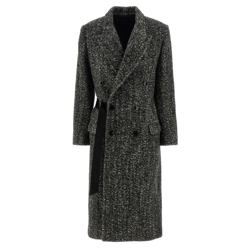 'Ebyane' coat