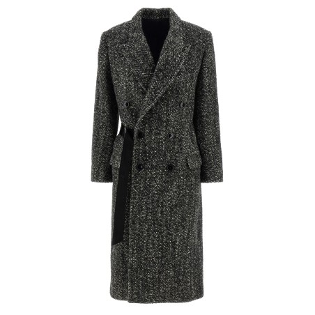 'Ebyane' coat
