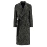 'Ebyane' coat