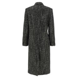 'Ebyane' coat