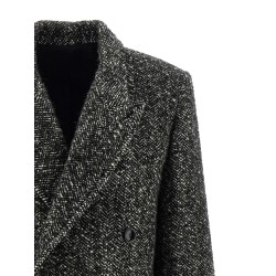 'Ebyane' coat