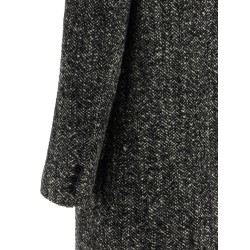 'Ebyane' coat
