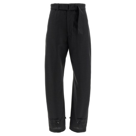 'Curved Tailored' pants