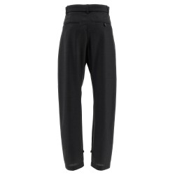 'Curved Tailored' pants