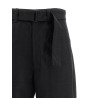 'Curved Tailored' pants