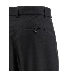 'Curved Tailored' pants