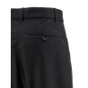 'Curved Tailored' pants