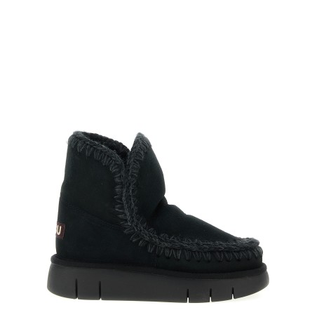 'Eskimo 18 Bounce' ankle boots