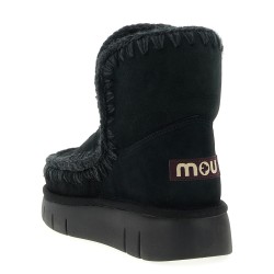 'Eskimo 18 Bounce' ankle boots