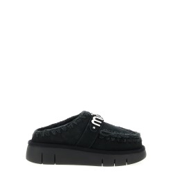 'Bounce clog' sabots