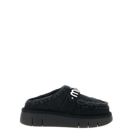 'Bounce clog' sabots