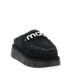 'Bounce clog' sabots