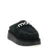 'Bounce clog' sabots