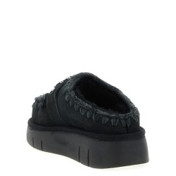 'Bounce clog' sabots