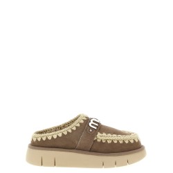 'Bounce clog' sabots