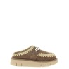 'Bounce clog' sabots