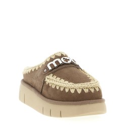 'Bounce clog' sabots