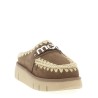 'Bounce clog' sabots