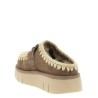'Bounce clog' sabots