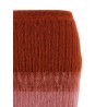Wool skirt