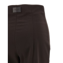 Ski pants
