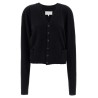 'Four Stitches' cardigan
